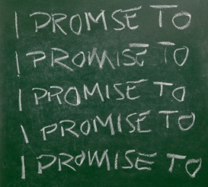 3 Ways to Make (and Keep) Your Brand Promise