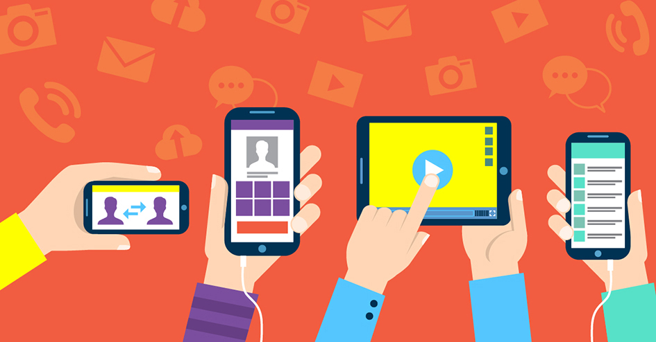 Are You Leveraging These Up & Coming Social Media Apps To Make Your Brand Standout?